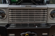 ICON NAS 110 Defender Reformer